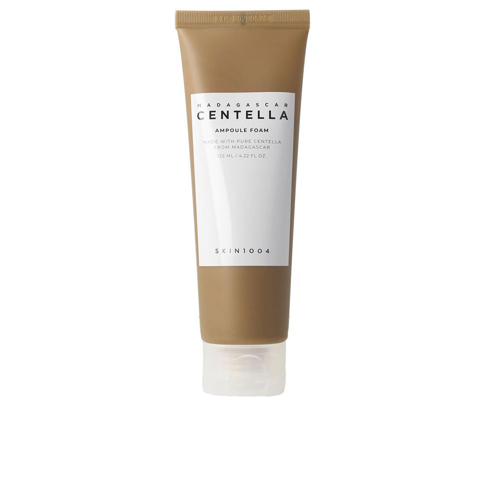 SKIN1004 MADAGASCAR CENTELLA facial cleanser 125 ml
