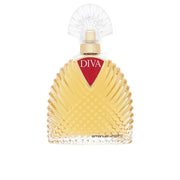 EMANUEL UNGARO DIVA edp vapor 100 ml