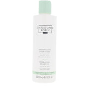 CHRISTOPHE ROBIN HYDRATING shampoo with Aloe Vera 250 ml