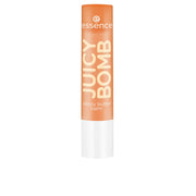 ESSENCE JUICY BOMB lip balm butter #07-Caramelt My Heart 2.5 gr