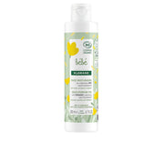 KLORANE BÉBÉ BIO multipurpose oil 200 ml