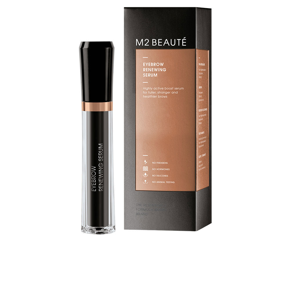 M2 BEAUTÉ EYEBROW renewing serum 60 gr