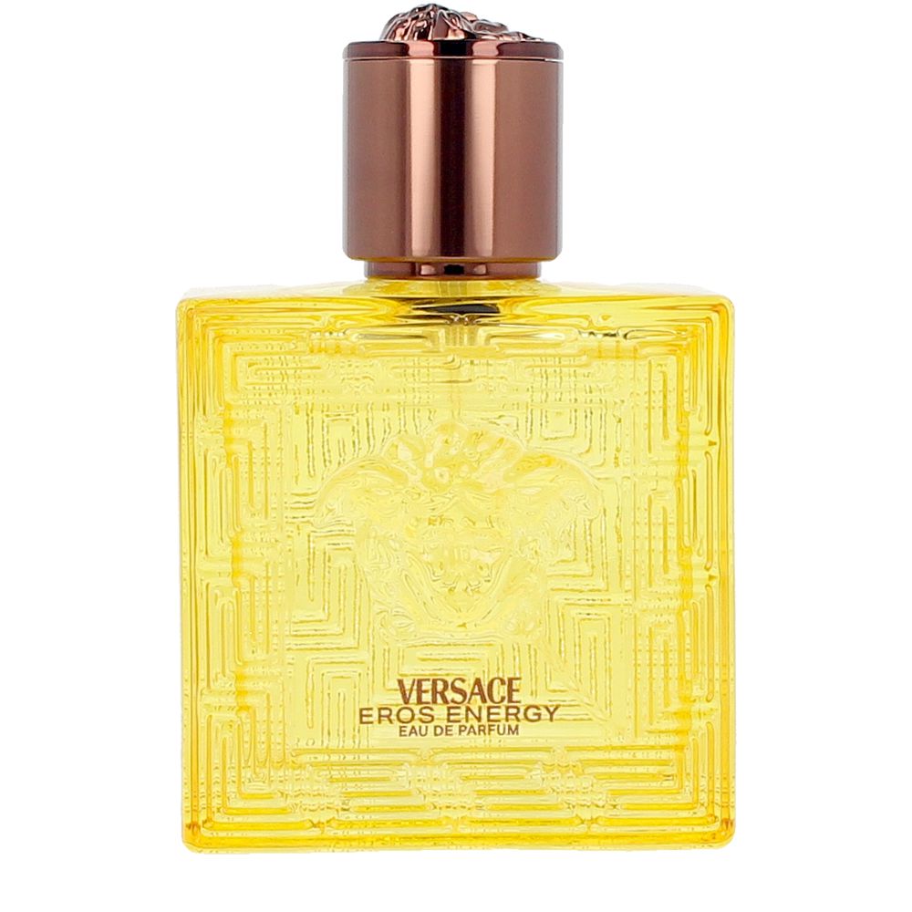 VERSACE EROS ENERGY edp vapo 50 ml