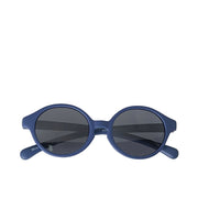 MUSTELA AVOCADO BABY 0 - 2 BLUE sunglasses 120 mm