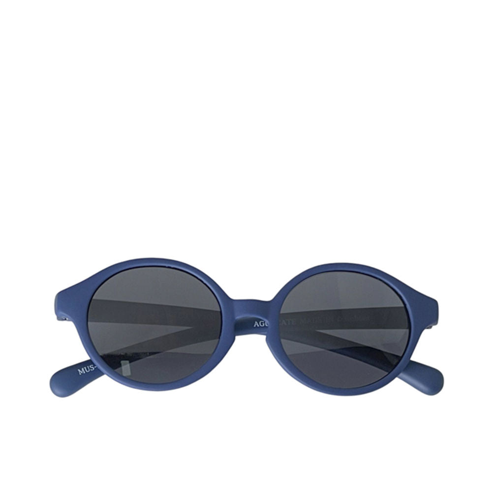 MUSTELA AVOCADO BABY 0 - 2 BLUE sunglasses 120 mm