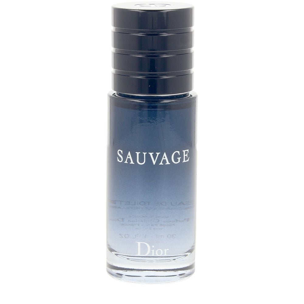 DIOR SAUVAGE edt refillable vapo 30 ml