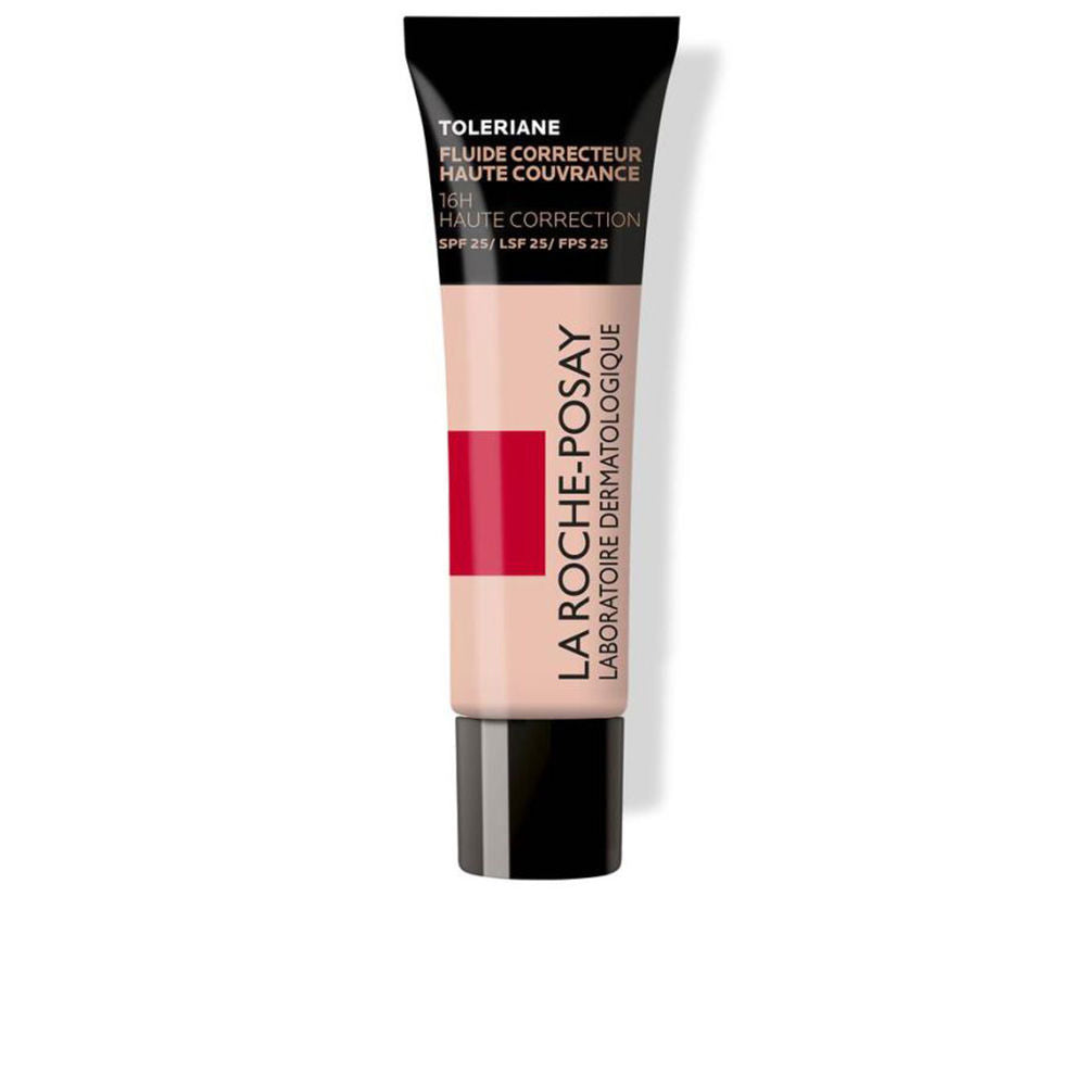 LA ROCHE POSAY TOLERIANE high coverage concealer fluid SPF25 #15 30 ml