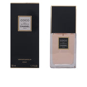 CHANEL COCO eau de toilette spray 50 ml
