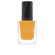 CATRICE GEL AFFAIR nail polish #045-Dijon Drama 10.5 ml