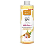 NATURAL HONEY MOISTURIZING OIL &amp; CO body oil 250 ml