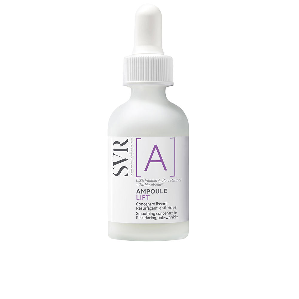 SVR A 30 ml ampoule lift