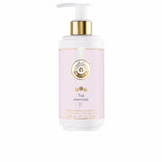 ROGER & GALLET THÉ FANTASIE crème de parfum nourissante 250 ml