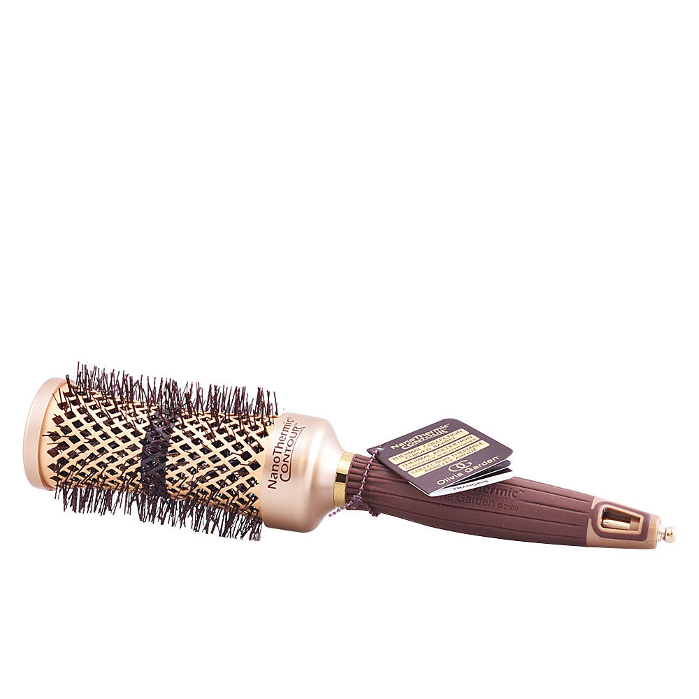 OLIVIA GARDEN CERAMIC + ION NANO THERMIC thermal brush 44 1 u