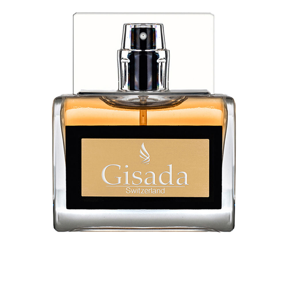 GISADA UOMO MEN edt vapor 100 ml