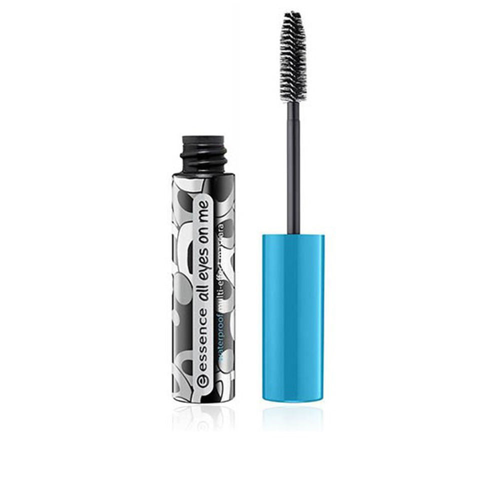 ESSENCE ALL EYES ON ME waterproof mascara 8 ml