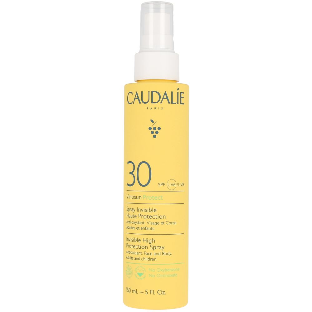 CAUDALIE VINOSUN high protection spray SPF30 150 ml