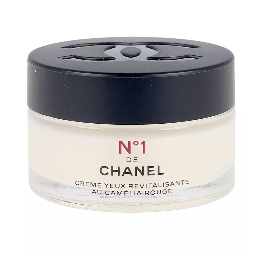 CHANEL N° 1 crème yeux revitalisante 15 g