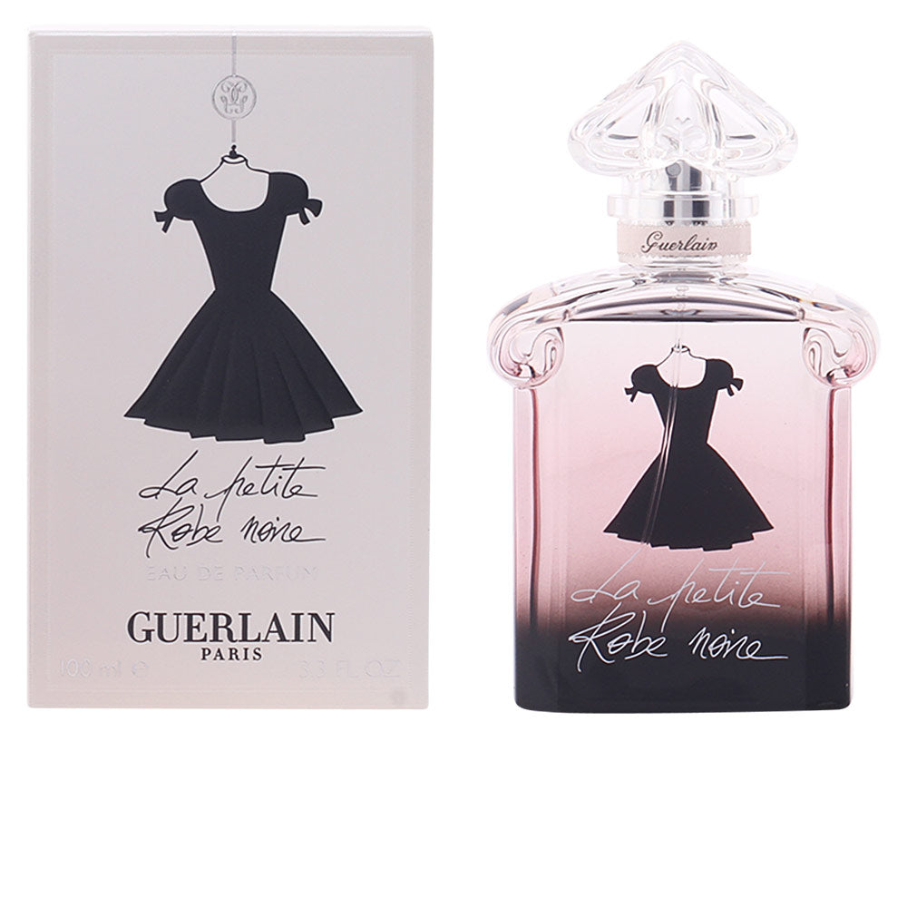GUERLAIN LA PETITE ROBE NOIRE eau de parfum spray 100 ml
