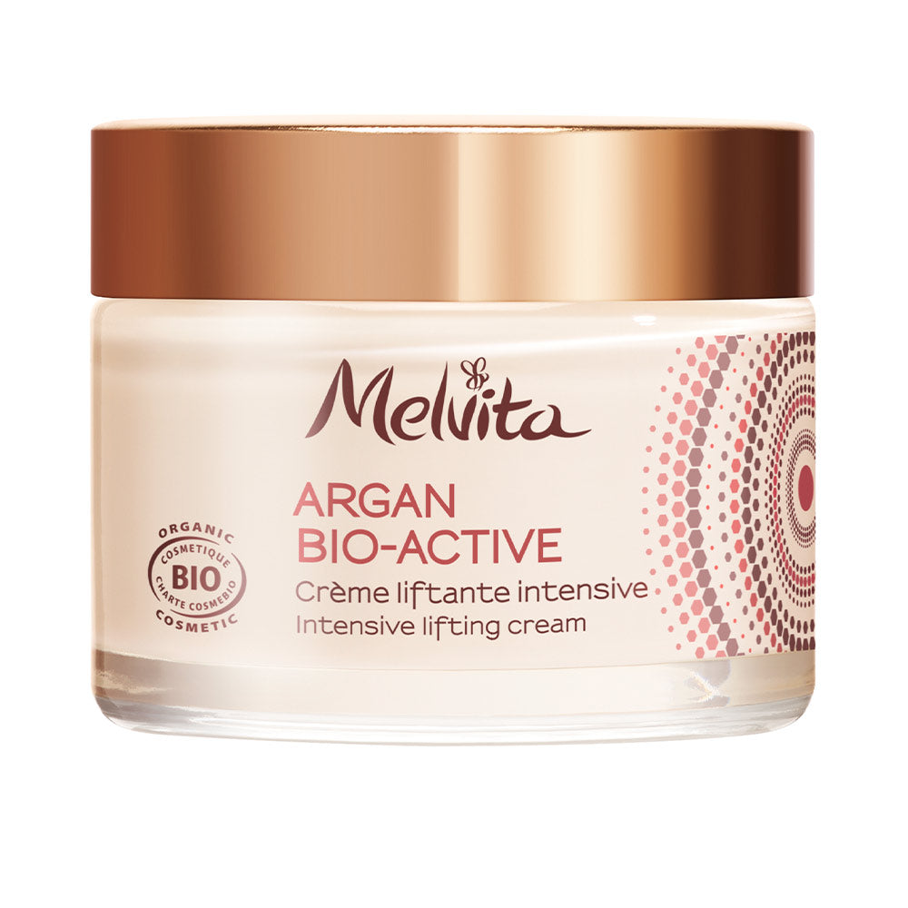MELVITA ÁRGAN BIO-ACTIVO crema argán bio-activo 50 ml