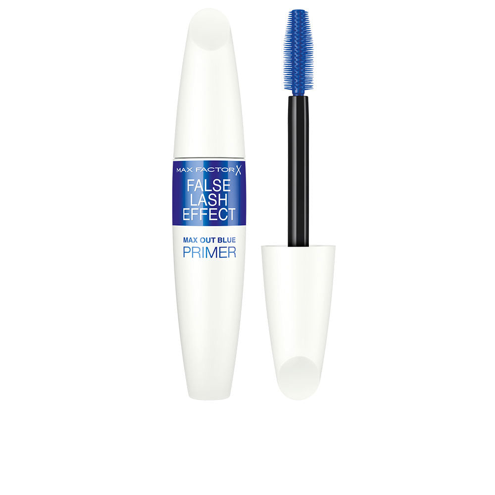 MAX FACTOR FLASE LASH EFFECT prebase max out blue primer 13,1 ml