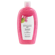 BYPHASSE GEL DE DUCHA EXFOLIANTE higo chumbo 750 ml
