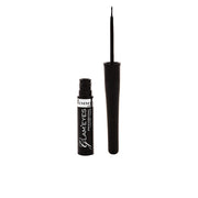 RIMMEL LONDON GLAM'EYES PROFESSIONAL liquid eye liner #001 -black
