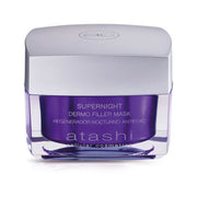 ATASHI SUPERNIGHT mascarilla dermo filler mask 50 ml