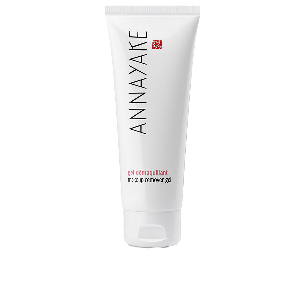 ANNAYAKE MAKEUP REMOVER gel 75 ml