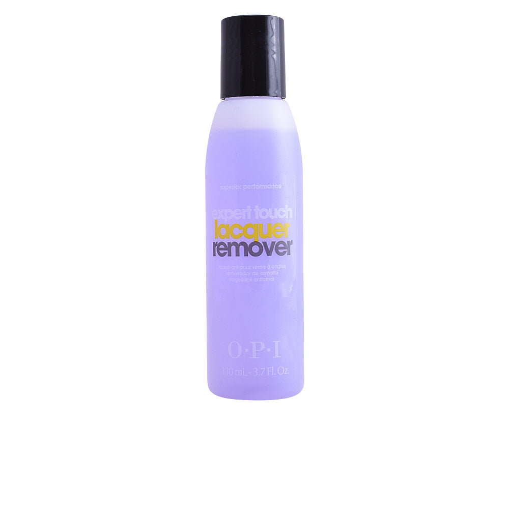 OPI EXPERT TOUCH Nail Polish Remover 120 ml