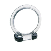 BETER Double MIRROR x2 with folding support 12.5 cm 1 pc