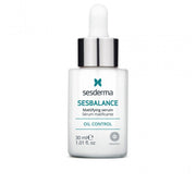 SESDERMA SESBALANCE sebum-regulating serum 30 ml