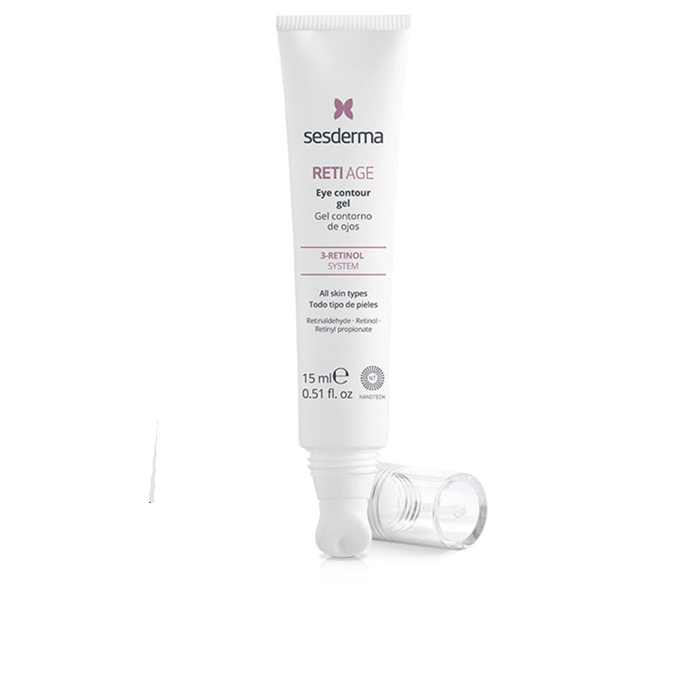 SESDERMA RETI-AGE eye contour 15 ml
