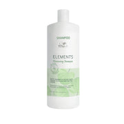 WELLA PROFESSIONALS ELEMENTS Sulfate-Free Gentle Renewing Shampoo for All Hair Types 1000 ml