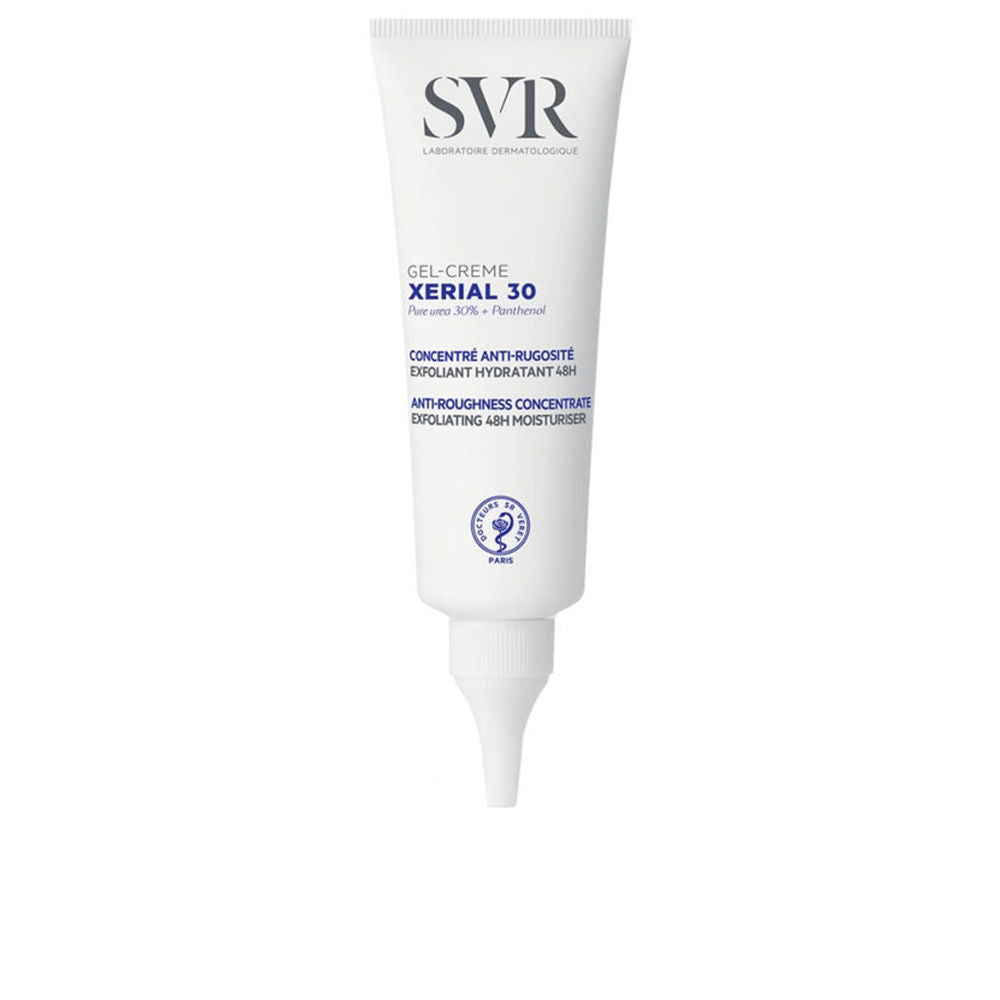 SVR XERIAL 30 exfoliating gel-cream 75 ml