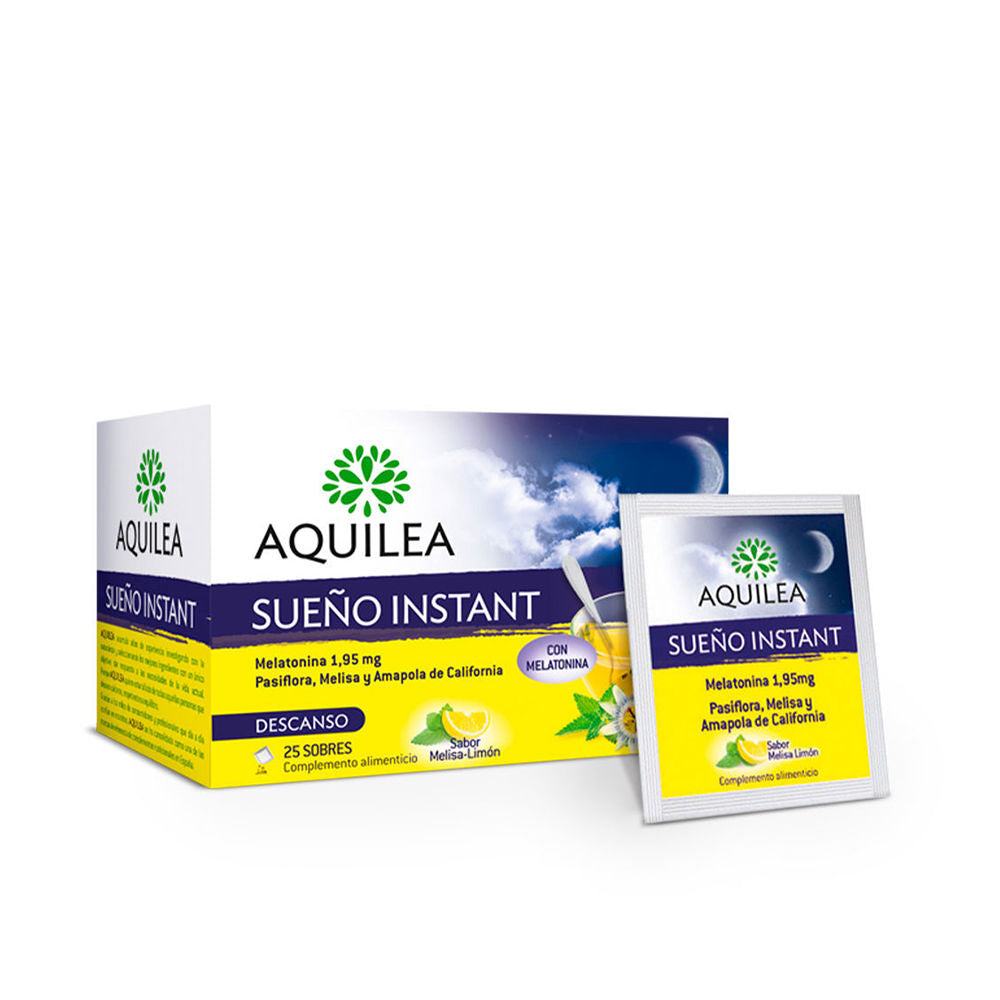 AQUILEA INSTANT DREAM sachets 25 u