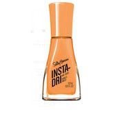 SALLY HANSEN INSTA-DRI nail color #352-Peachy Flare 9.17 ml