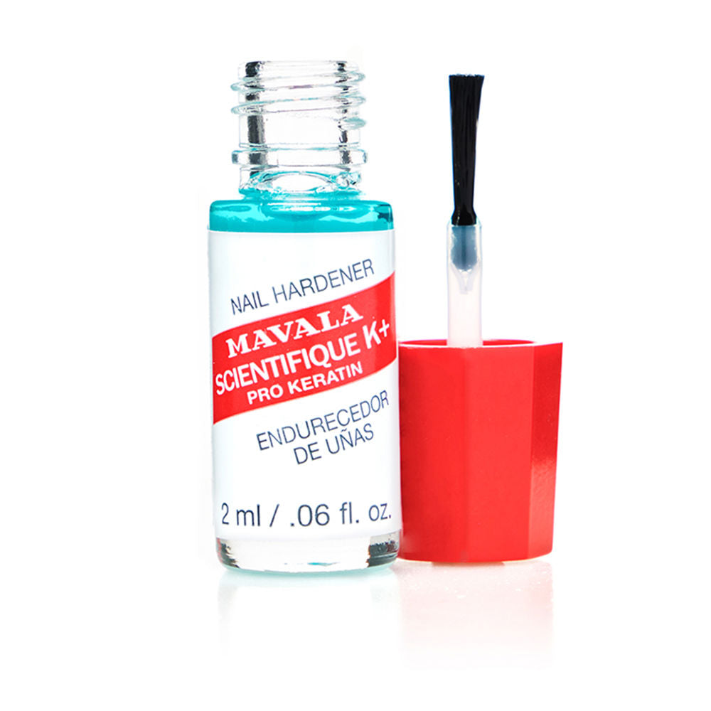 MAVALA SCIENTIFIC K+ nail hardener 2 ml