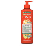 GARNIER FRUCTIS GOODBYE KERATIN DAMAGE 10-IN-1 leave-in cream 400 ml
