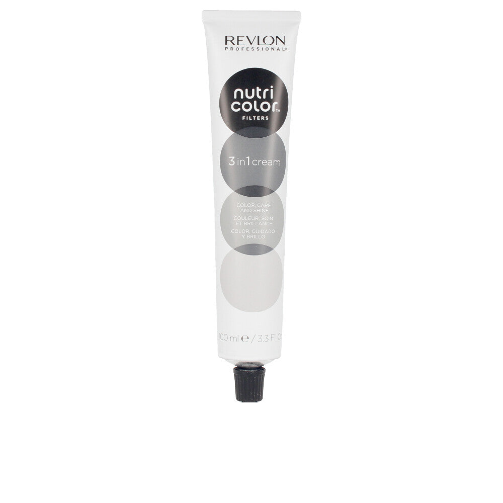 REVLON NUTRI COLOR filters #1002 100 ml