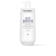 GOLDWELL JUST SMOOTH taming conditioner 1000 ml