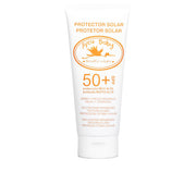 PICU BABY BEBÉS Y PIELES SENSIBLES protector solar SPF50+ 100 ml