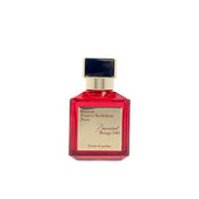 FRANCIS KURKDJIAN BACCARAT ROUGE 540 EXTRAIT DE PARFUM edp vapo 70 ml