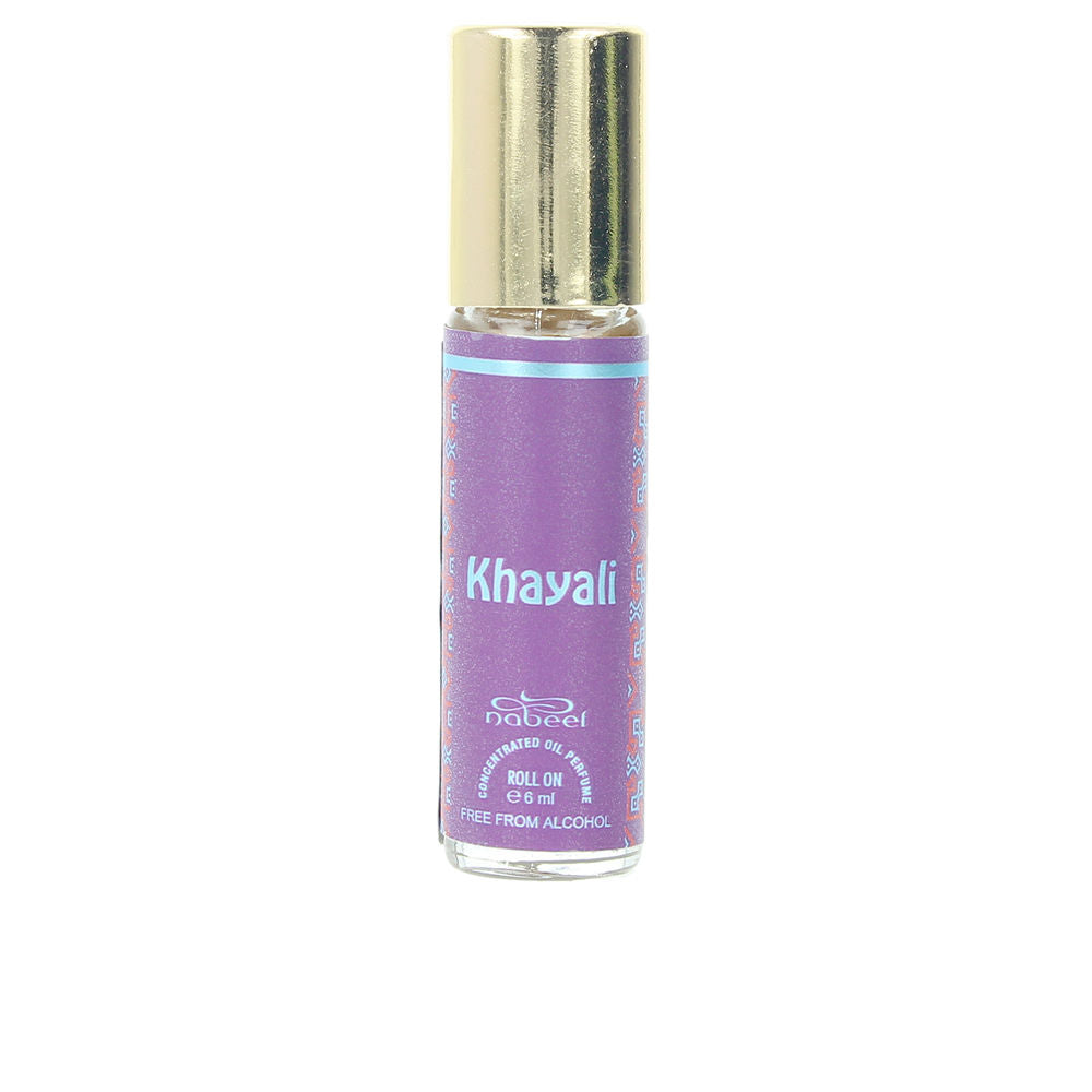 NABEEL KHAYALI edp roll on 6 ml