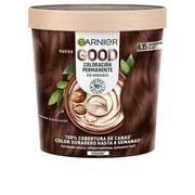 GARNIER GOOD permanent color #4.15 icy chestnut 217 ml