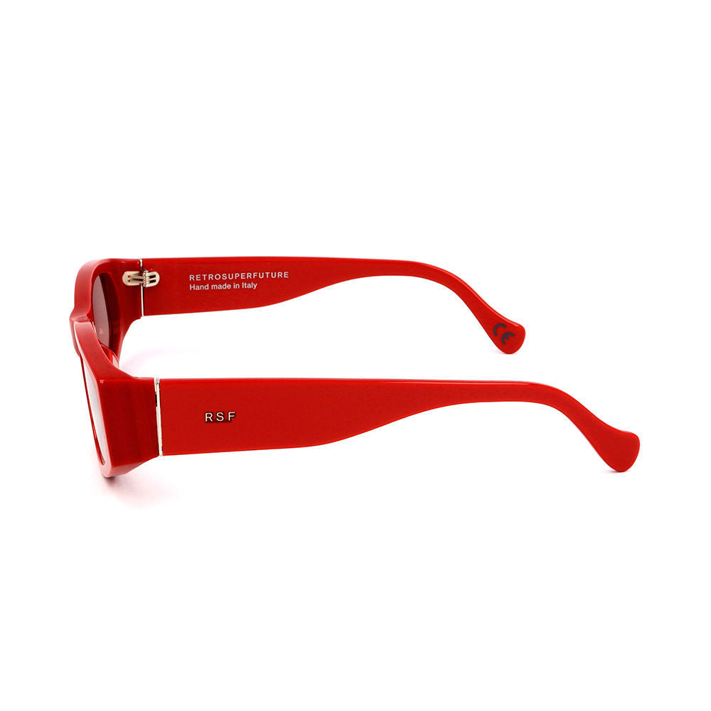 RETROSUPERFUTURE NEEMA DEEP RED 140 mm