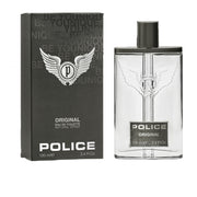 POLICE ORIGINAL eau de toilette spray 100 ml