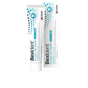 ISDIN BEXIDENT GUMS daily use toothpaste 125 ml