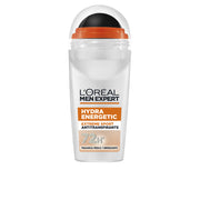 L'ORÉAL PARIS MEN EXPERT hydra energetic extreme sport anti-perspirant 72h roll on 50 ml