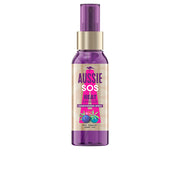 AUSSIE SOS HEAT PROTECTOR leave-on spray 100 ml