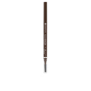 ESSENCE MICRO PRECISE waterproof eyebrow pencil #06-Dark Brown 0.05 ml